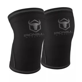 7mm Knee Sleeves