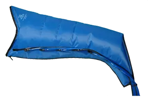 8 Chamber Compression Leg Garment - Standard