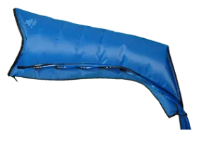 8 Chamber Compression Leg Garment - Standard