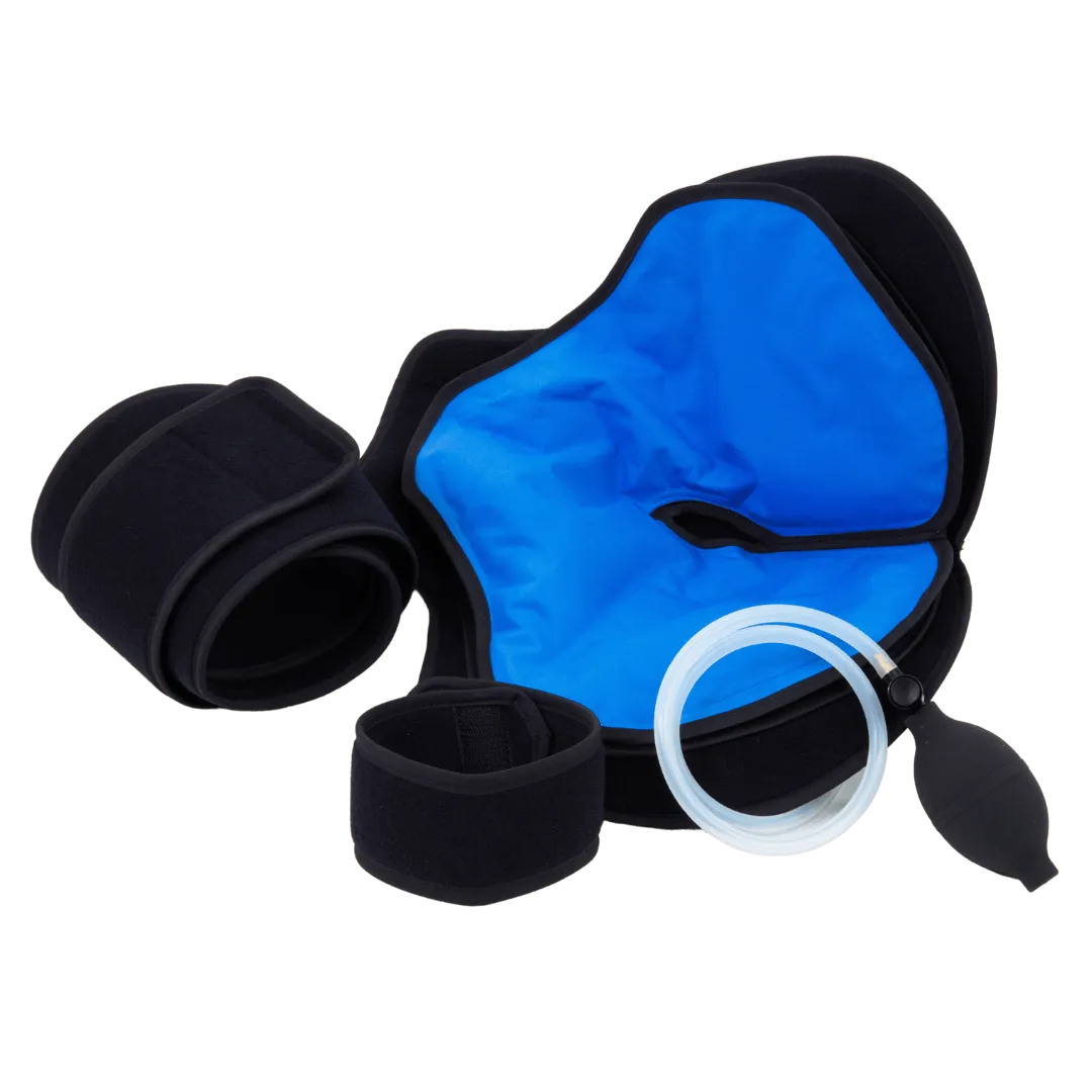 Advanced Universal Shoulder Support with Hot & Cold Compression