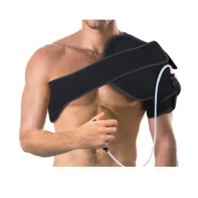 Advanced Universal Shoulder Support with Hot & Cold Compression