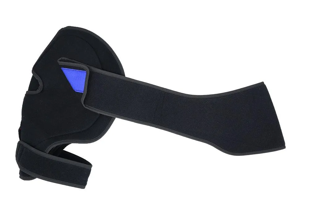 Advanced Universal Shoulder Support with Hot & Cold Compression