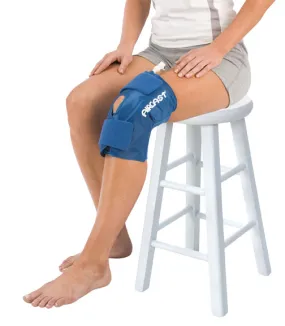 Aircast Cryo Cuff Ic W/Knee, Lg
