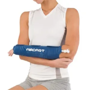 Aircast Hand & Wrist Cryo/Cuff W/Coolr