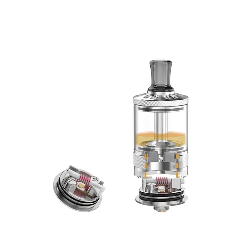 Ambition Mods Bi2hop MTL RTA