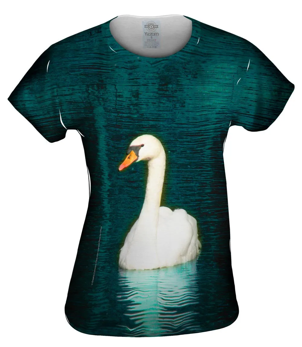 Analog Black Swan