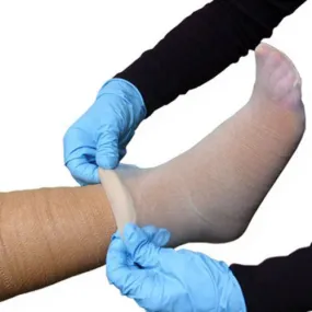 Andoflex UBZ Innovative Two-layer Bandage Kit 7.5cm x 5.5cm