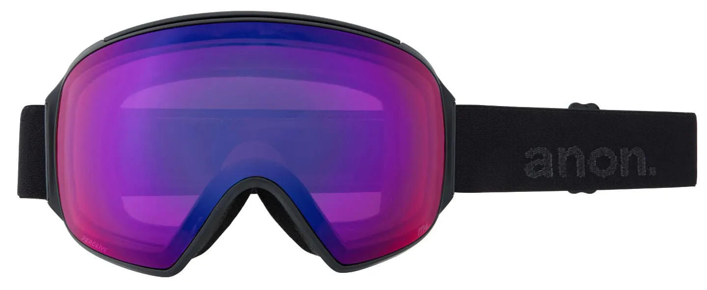 Anon M4 Toric Goggles