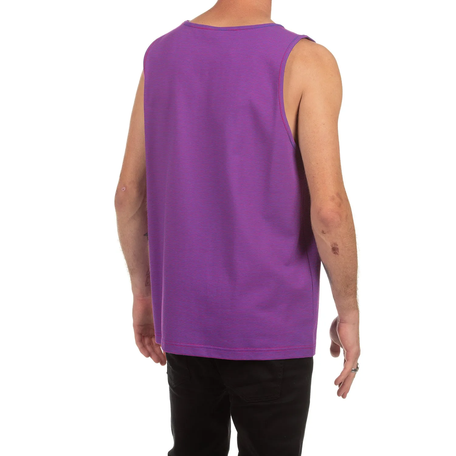 Antonio Beach Tank
