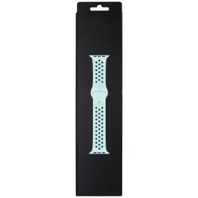 Apple 40mm Nike  Sport Band for Apple Watch 41/40/38mm Teal Tint/Tropical Twist