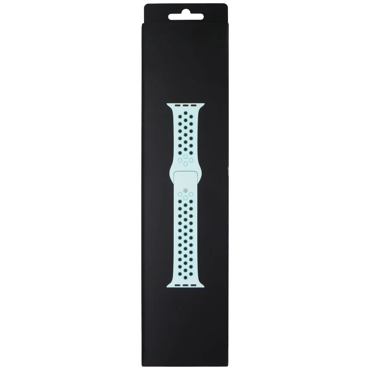 Apple 40mm Nike  Sport Band for Apple Watch 41/40/38mm Teal Tint/Tropical Twist