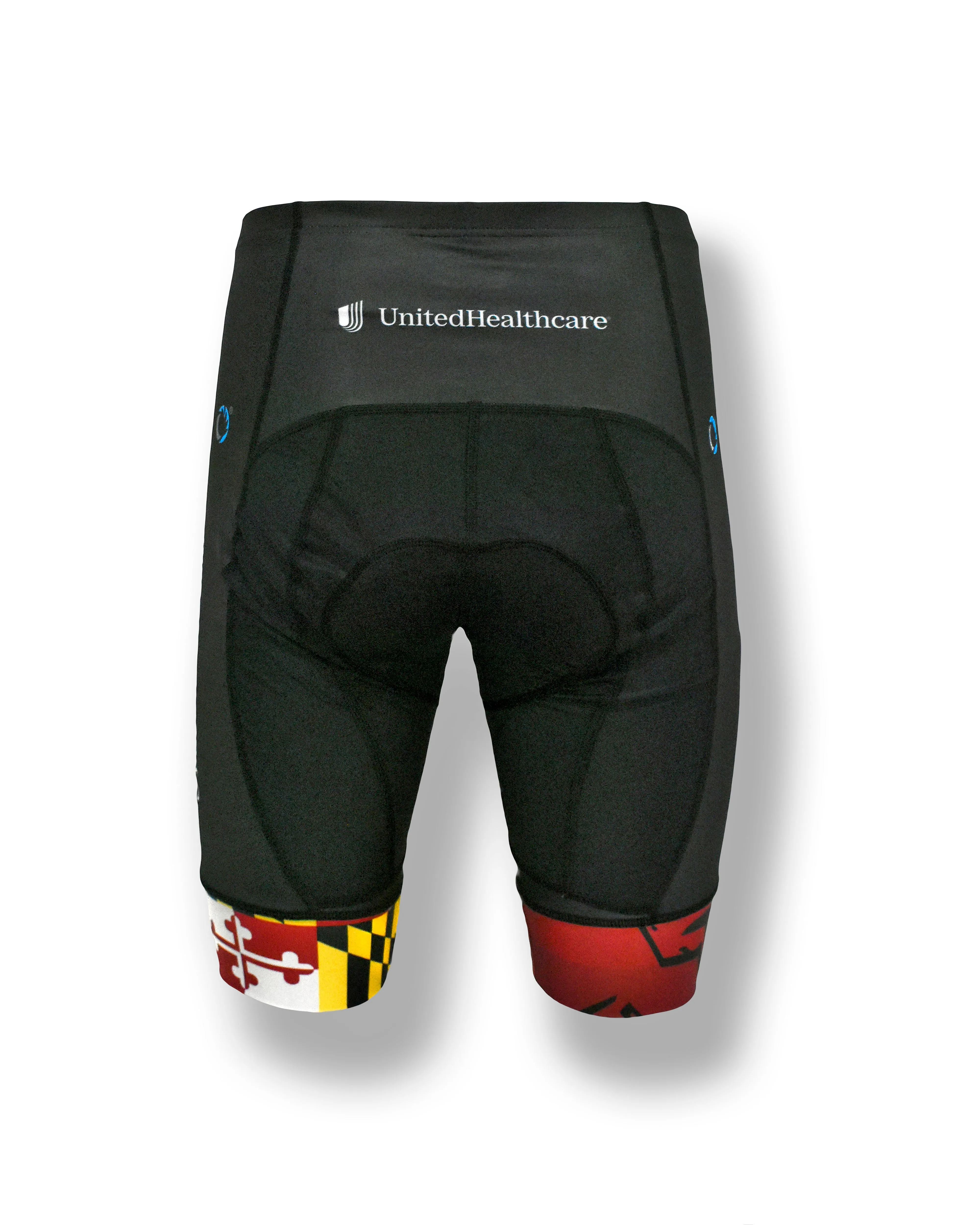 athlos - Women's Maryland Cycling Classic Cycling Short