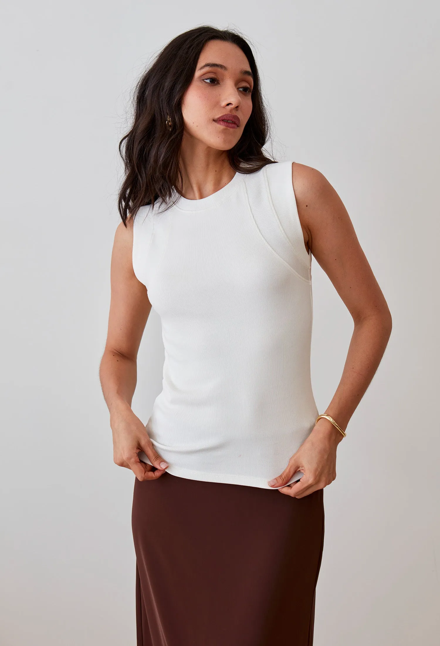 Audra Tank
