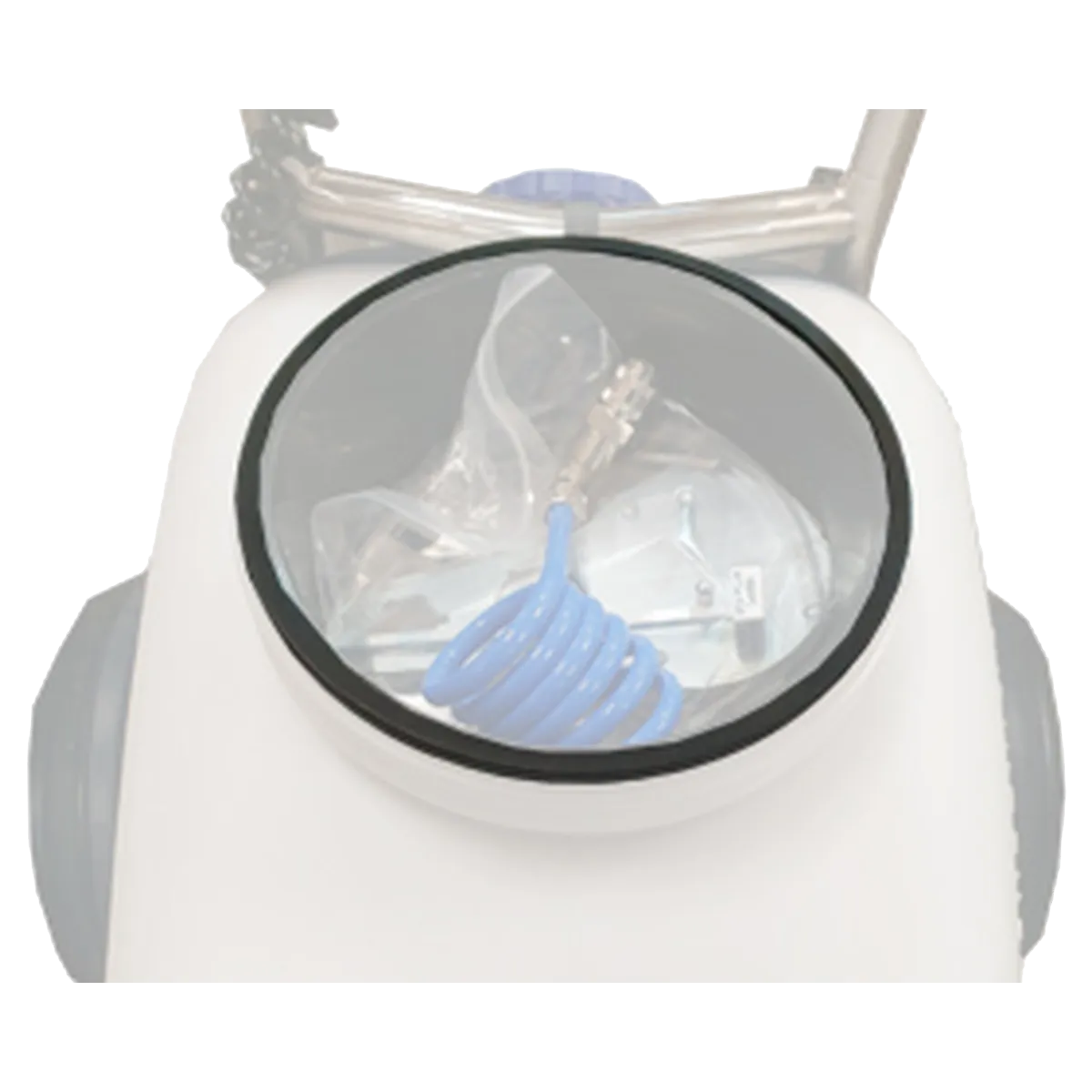 Basket Filter Seal