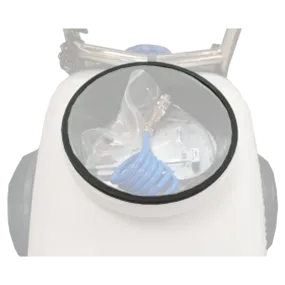 Basket Filter Seal