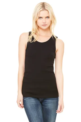 Bella   Canvas Ladies' Baby Rib Tank