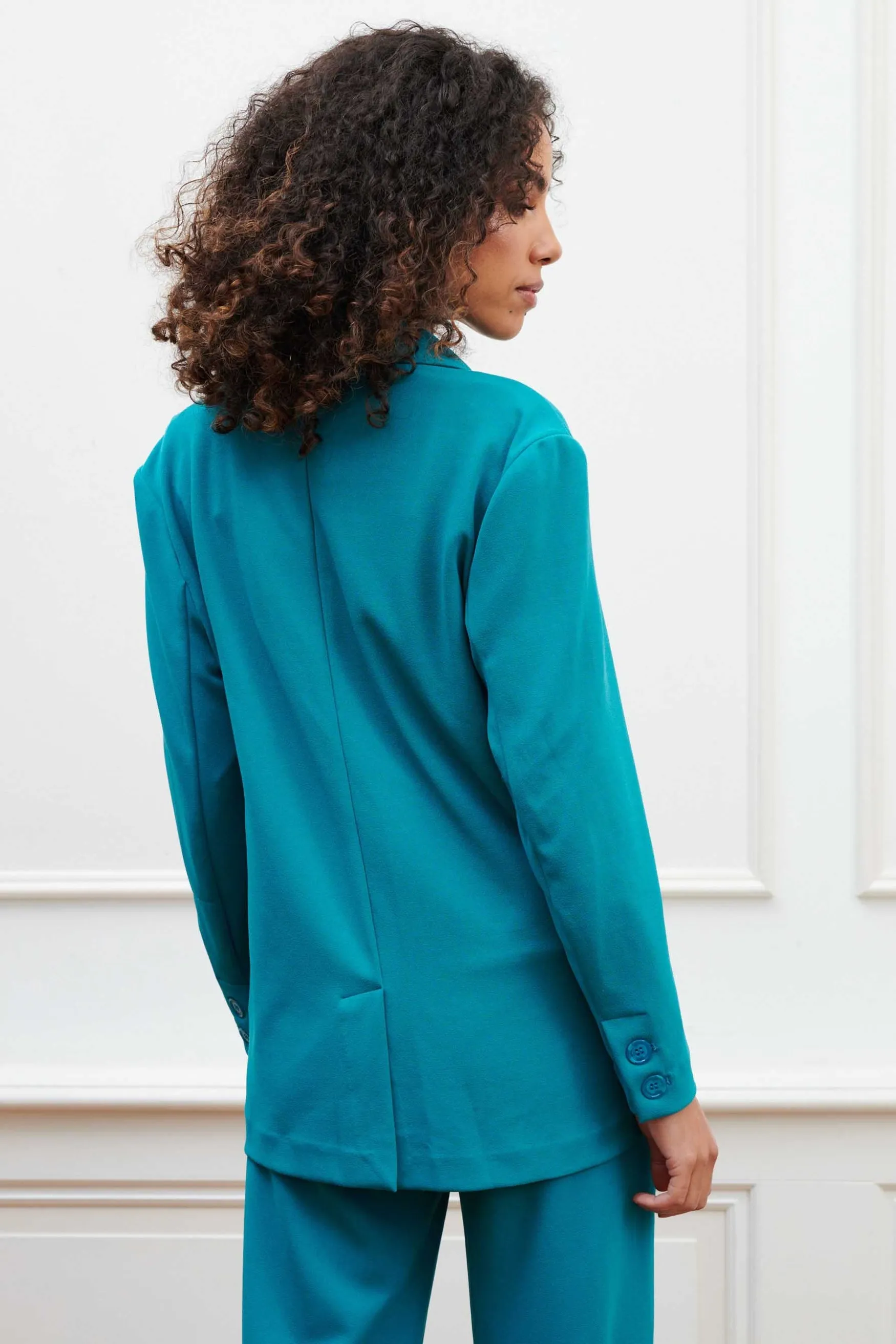 Blazer Evelyn | Blue