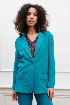 Blazer Evelyn | Blue