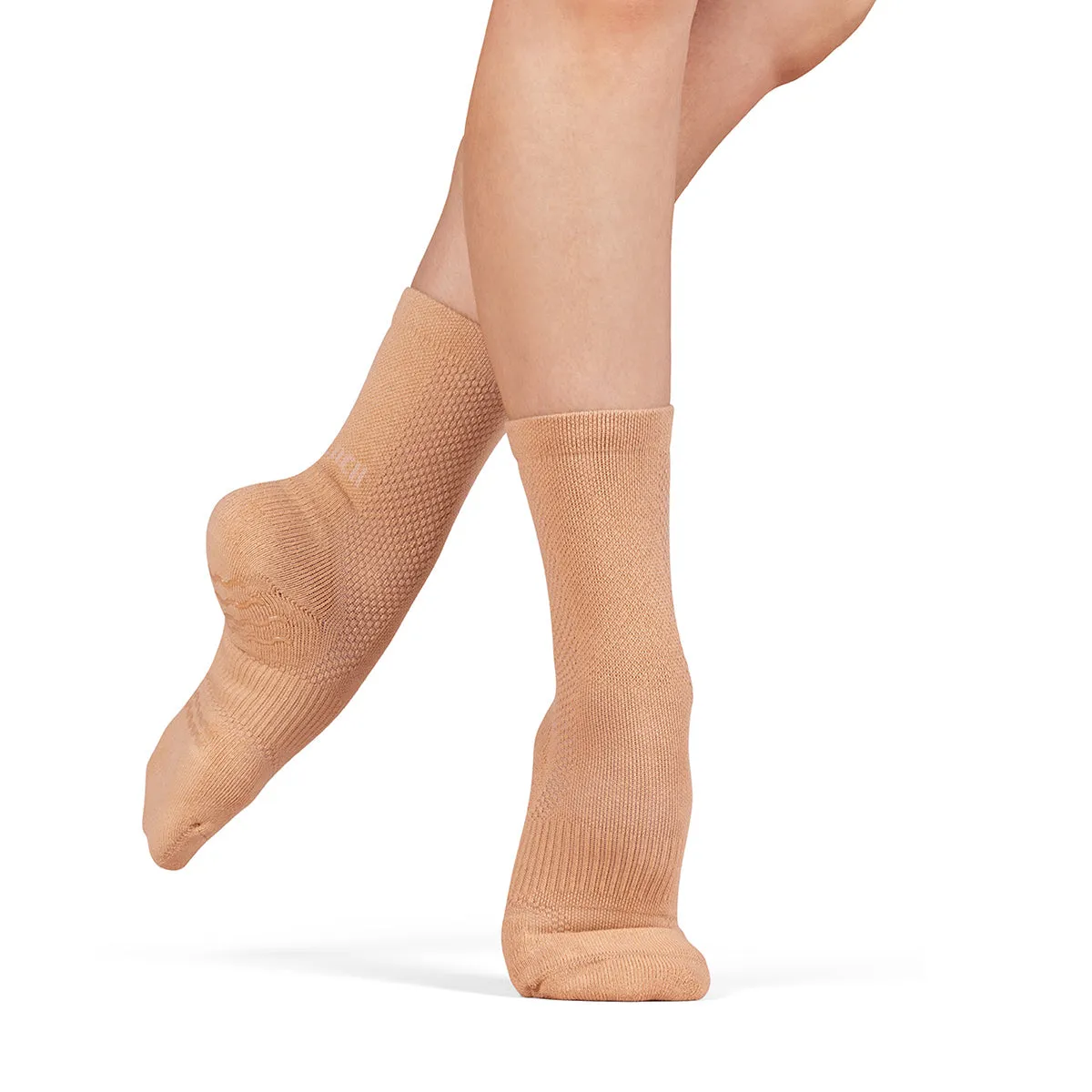 Bloch Crew Length BlochSox