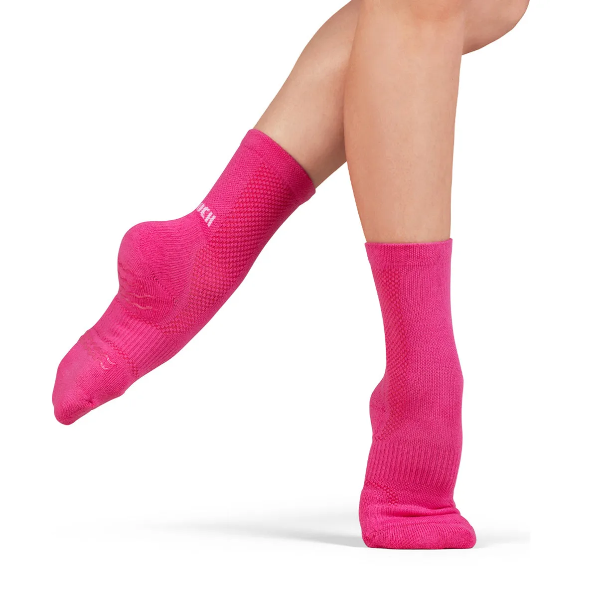 Bloch Crew Length BlochSox