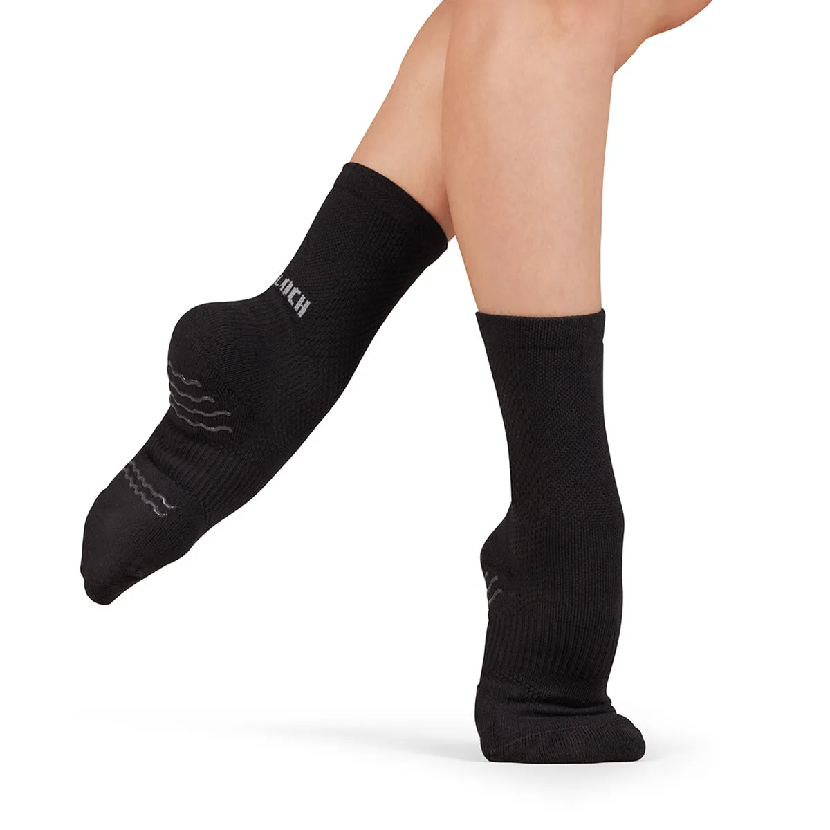 Bloch Crew Length BlochSox