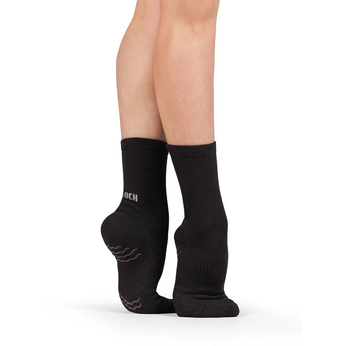 Bloch Crew Length BlochSox