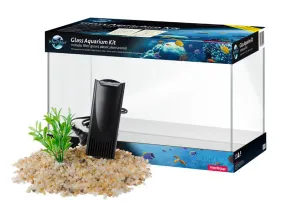 Blue Planet - Aquarium Kit (16L)