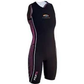 blueseventy PZ3TX Swimskin - Women's
