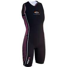 blueseventy PZ3TX Swimskin - Women's