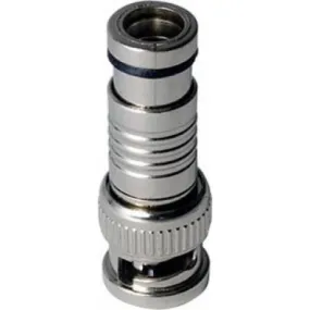 BNC RG59 Compression