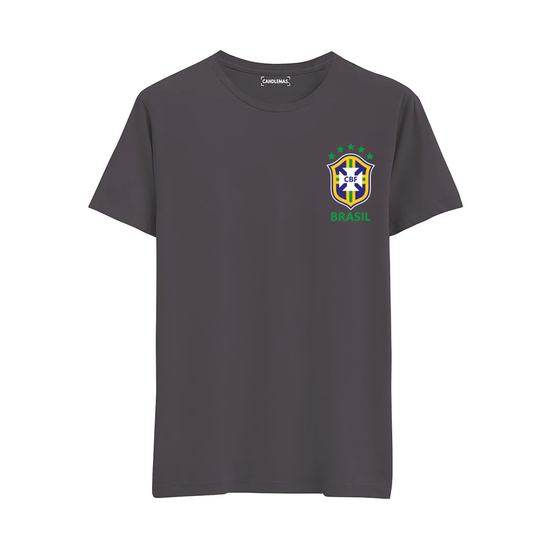 Brasil National - Regular Tshirt