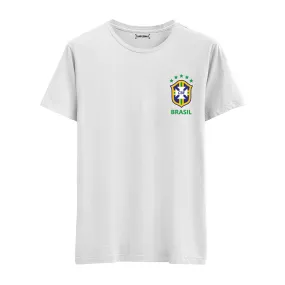 Brasil National - Regular Tshirt