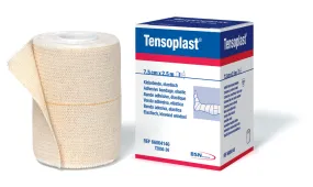 BSN Medical Tensoplast Robust Elastic Adhesive Bandage