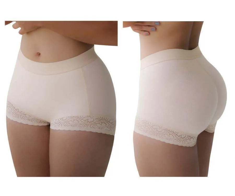 Butt Lifter Shaper Short