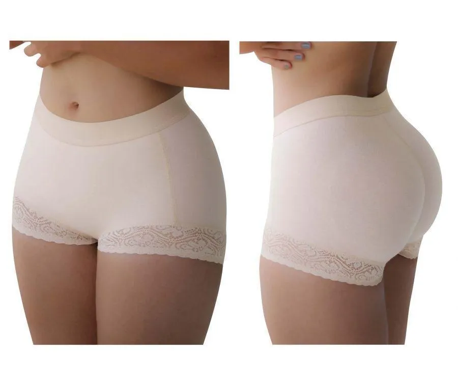Butt Lifter Shaper Short