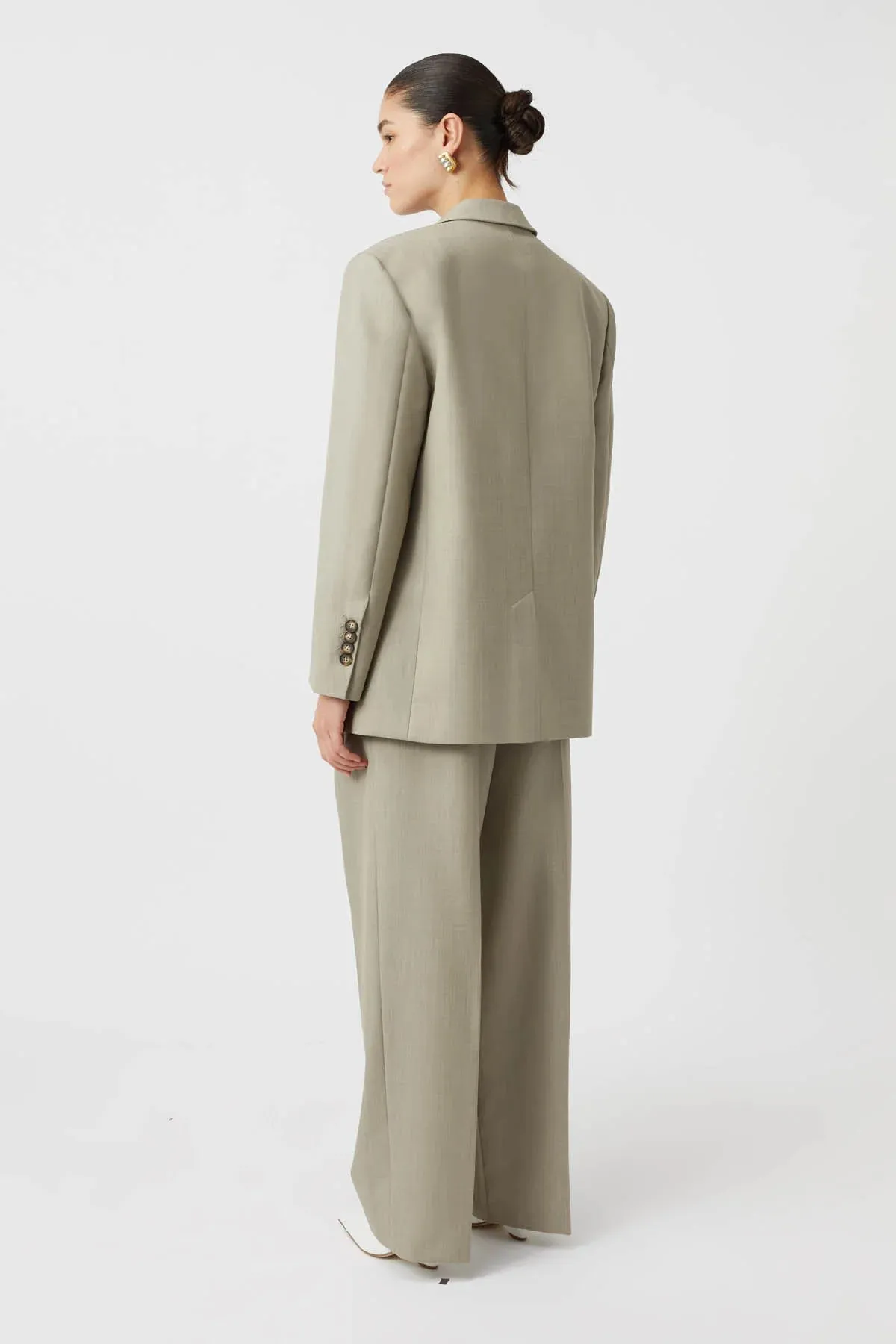 Camilla And Marc Pompidou Blazer