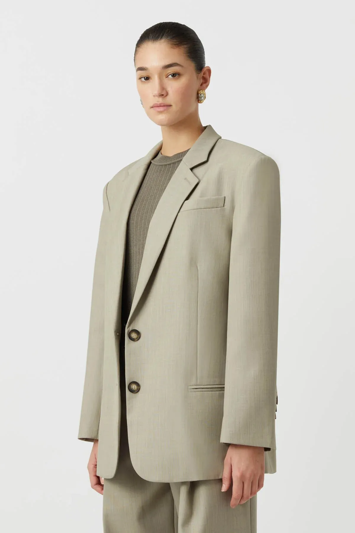 Camilla And Marc Pompidou Blazer
