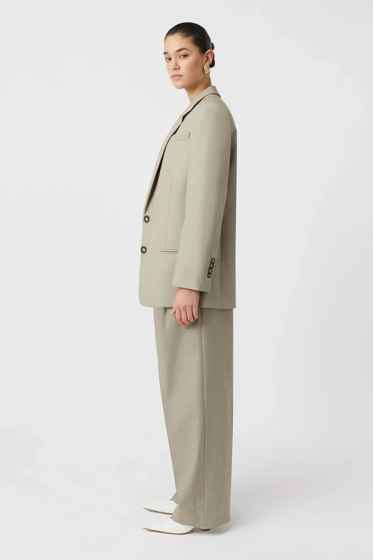 Camilla And Marc Pompidou Blazer