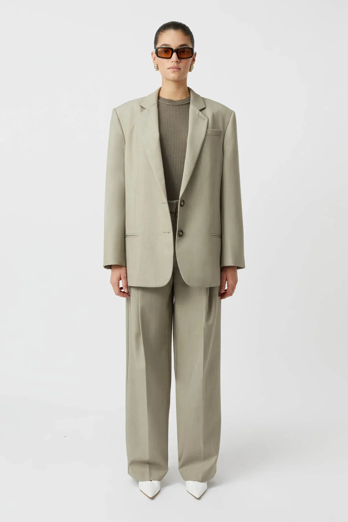 Camilla And Marc Pompidou Blazer