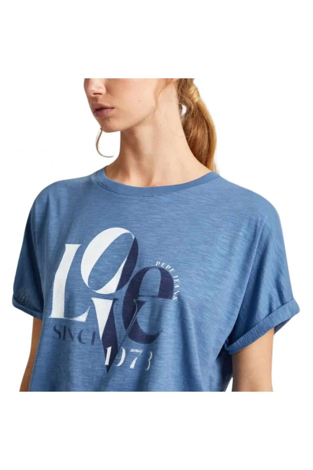 Camiseta "jax"