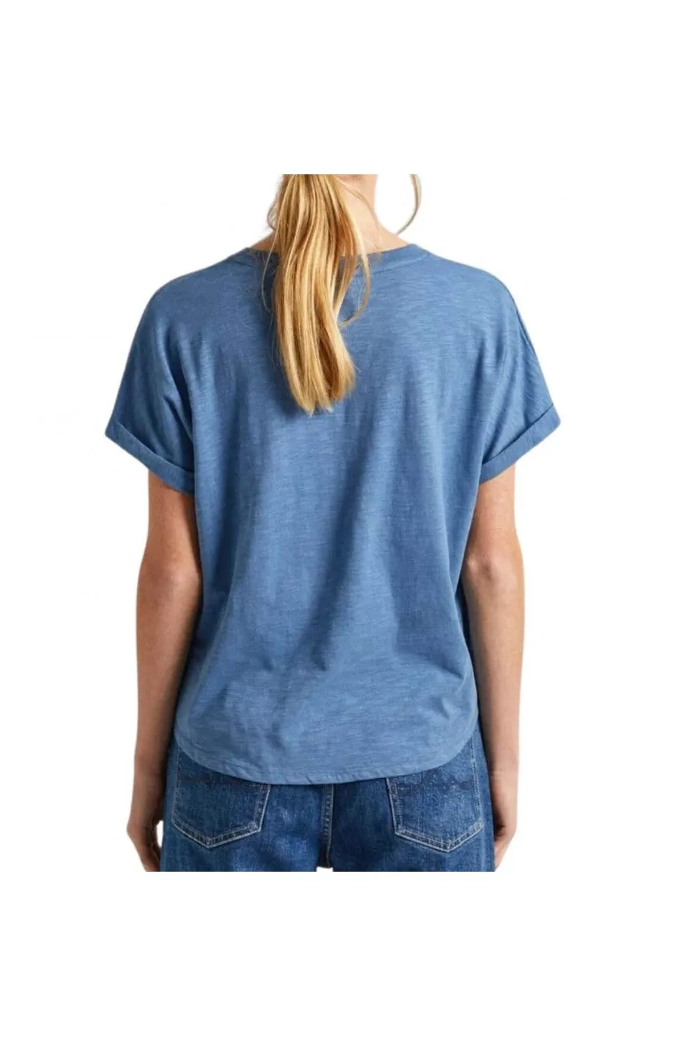 Camiseta "jax"