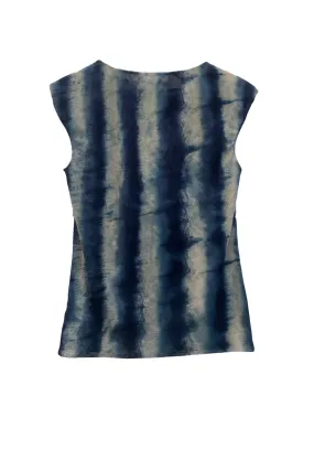 Cap Tank