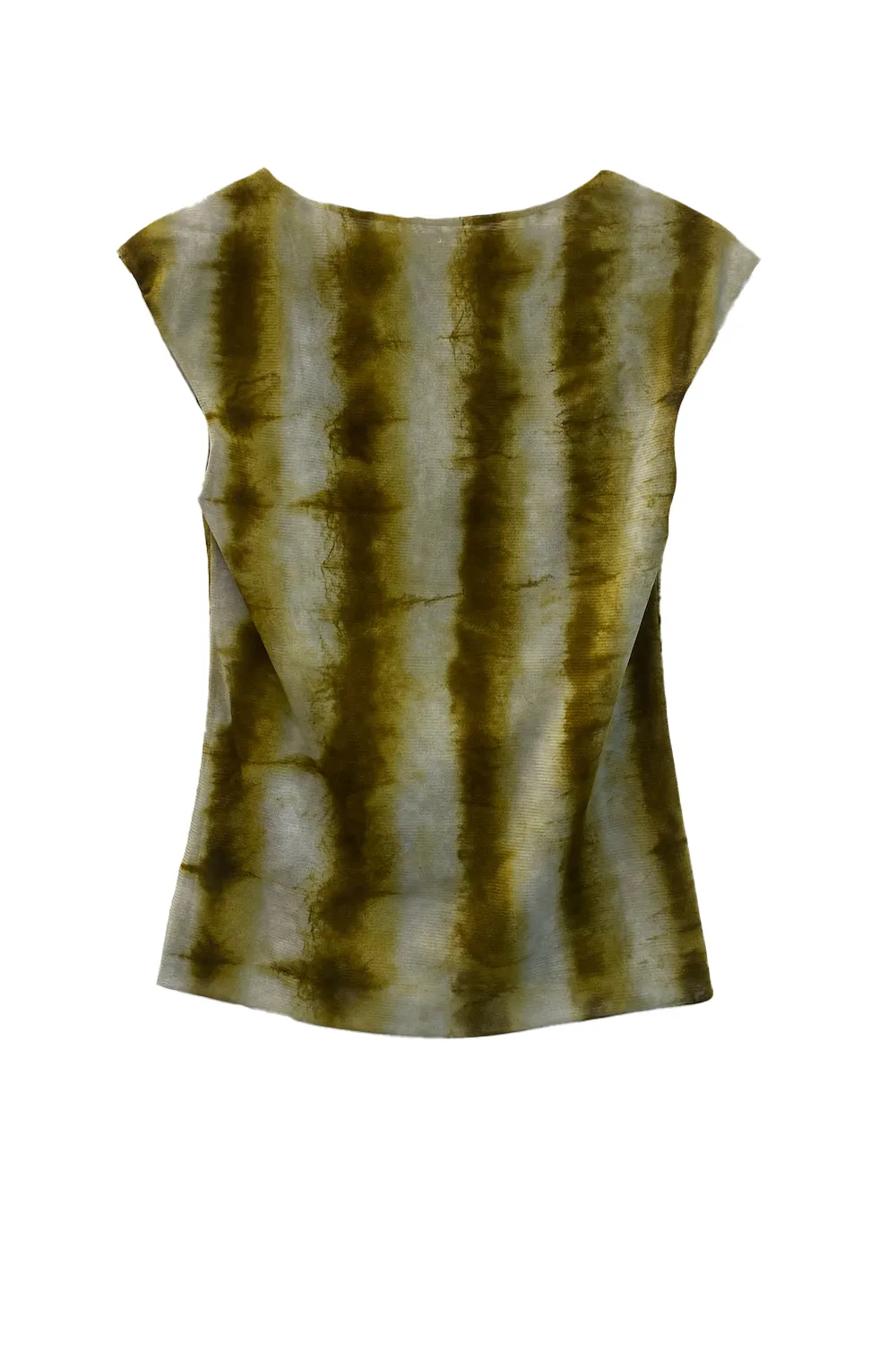Cap Tank