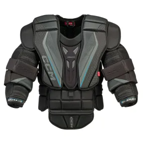 CCM Intermediate EFLEX E6.9 Hockey Goalie Chest and Arm Protector