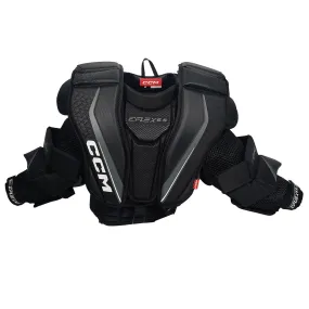 CCM Junior EFLEX E6.5 Hockey Goalie Chest and Arm Protector