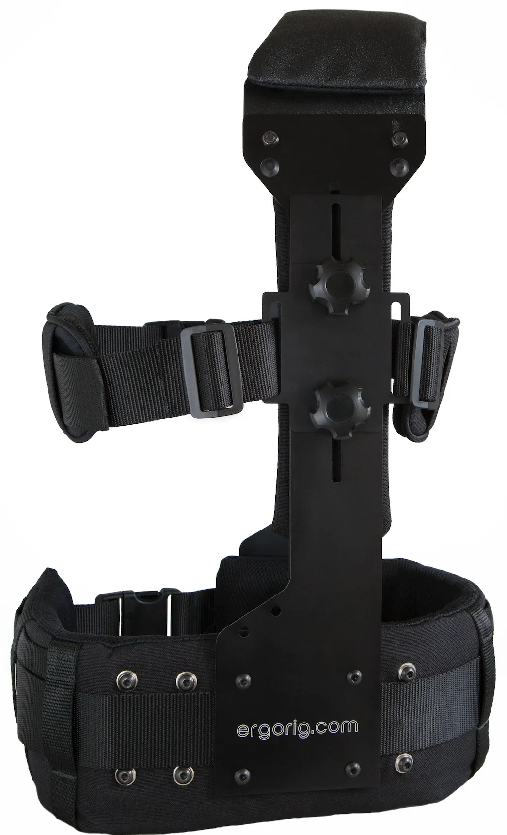 Cinema Devices Ergorig Lightweight Body Mounted Harness - Short Size