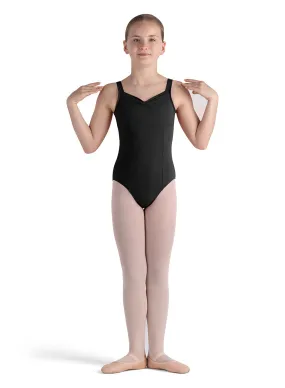 CL4265 - Girls Alice Tank Leotard - Select Size - Select Color