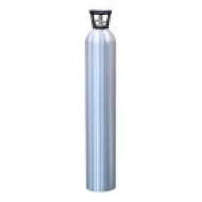 CO2 Tank Aluminum 50 lb