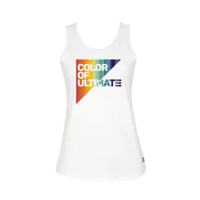 Color of Ultimate Prism Tank