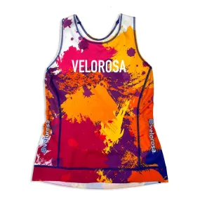 Color Splash Tank